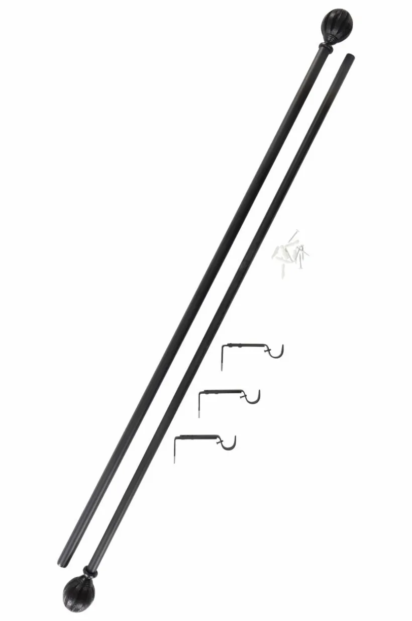 Jotex Verhotangot^CHARM Ripustuskisko ø 2.2 Cm