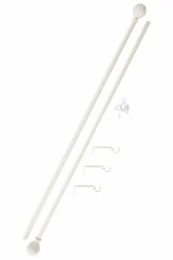 Jotex Verhotangot^CHARM Ripustuskisko ø 2.2 Cm