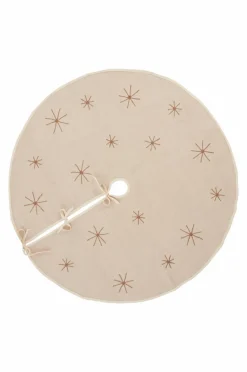 Jotex Joulukuusenmatot^CHARON Kuusenalusmatto, Halkaisija 120 Cm