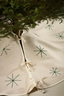 Jotex Joulukuusenmatot^CHARON Kuusenalusmatto, Halkaisija 120 Cm