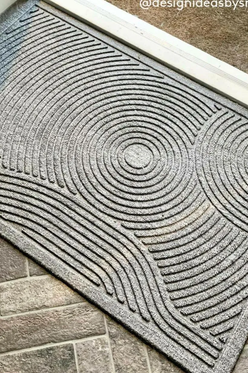 Jotex Ovimatot^CHO Ovimatto 60x90 Cm
