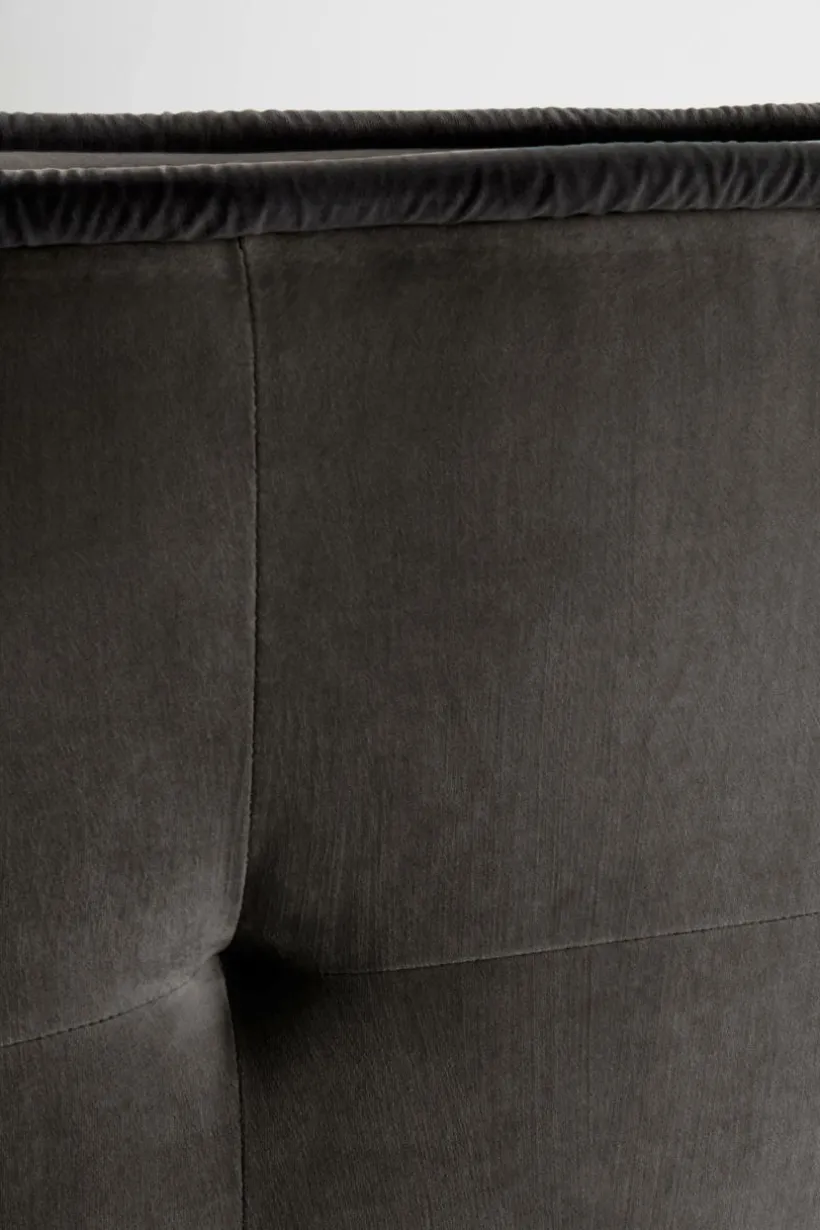 Jotex Sängynpäädyt^CLIFTON Sängynpääty 180 Cm