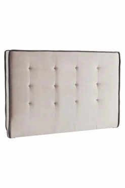 Jotex Sängynpäädyt^CLIFTON Sängynpääty 180 Cm