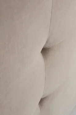 Jotex Sängynpäädyt^CLIFTON Sängynpääty 180 Cm