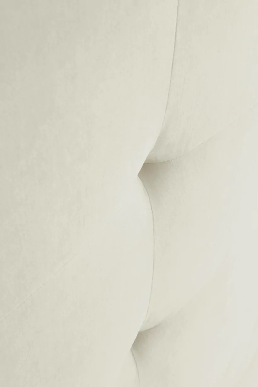 Jotex Sängynpäädyt^CLIFTON Sängynpääty 180 Cm