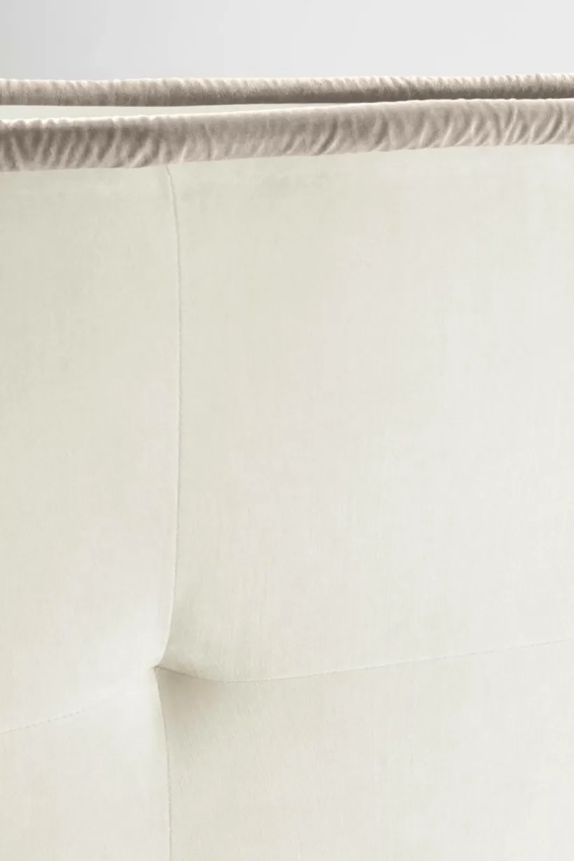 Jotex Sängynpäädyt^CLIFTON Sängynpääty 180 Cm