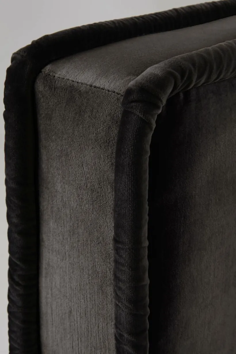 Jotex Sängynpäädyt^CLIFTON Sängynpääty 120 Cm