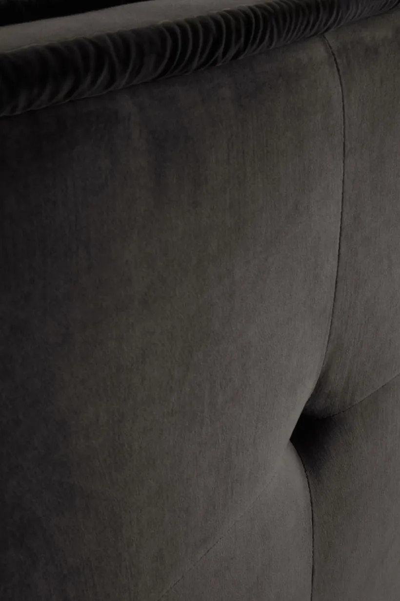 Jotex Sängynpäädyt^CLIFTON Sängynpääty 120 Cm