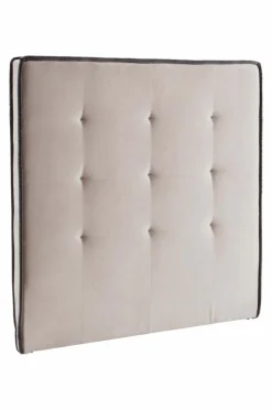 Jotex Sängynpäädyt^CLIFTON Sängynpääty 120 Cm