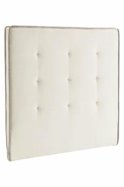 Jotex Sängynpäädyt^CLIFTON Sängynpääty 120 Cm