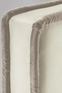 Jotex Sängynpäädyt^CLIFTON Sängynpääty 120 Cm