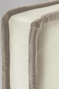 Jotex Sängynpäädyt^CLIFTON Sängynpääty 160 Cm