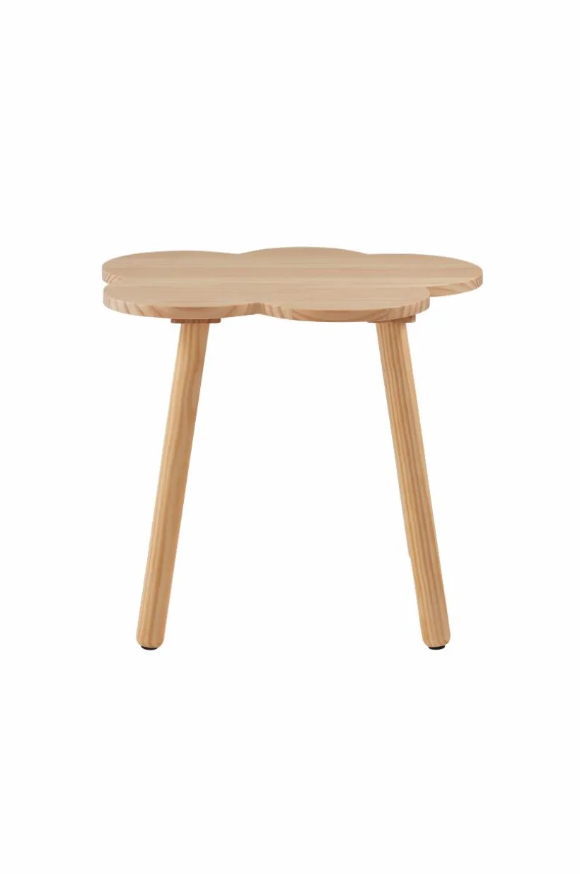 Jotex Lasten Huonekalut|Lasten Huonekalut -30%^CLOUD Lastenpöytä ø 48 Cm