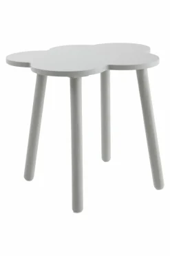 Jotex Lasten Huonekalut|Lasten Huonekalut -30%^CLOUD Lastenpöytä 40x48 Cm