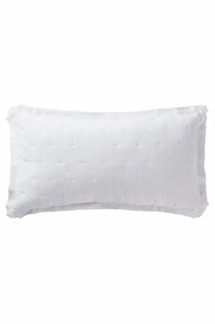 Jotex Koristetyynyt & Tyynynpäälliset^CLURA Tyynynpäällinen 90x50 Cm