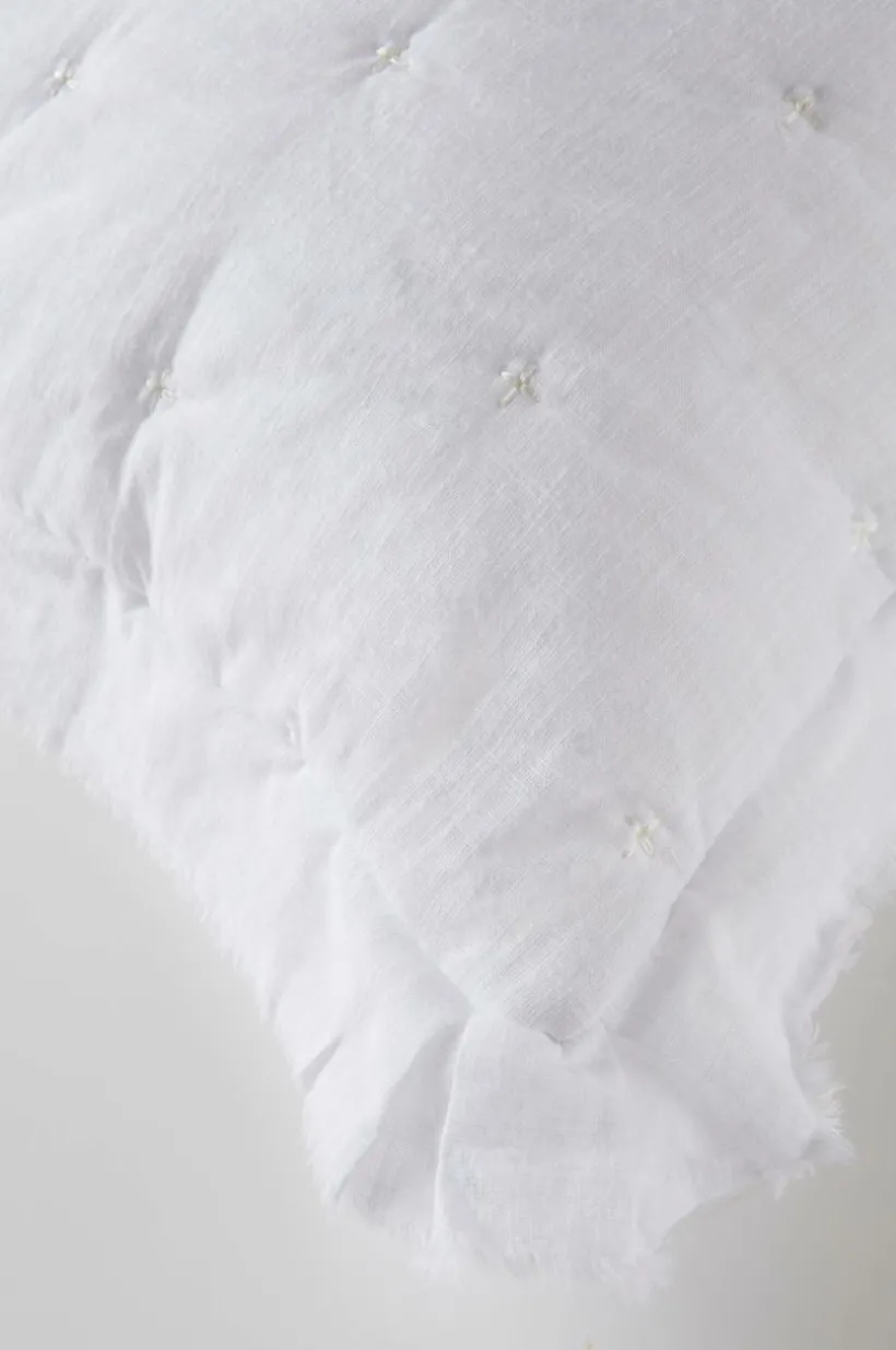 Jotex Koristetyynyt & Tyynynpäälliset^CLURA Tyynynpäällinen 90x50 Cm