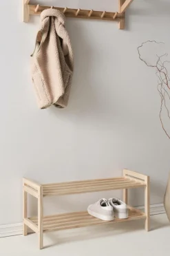 Jotex Eteiskalusteet^COLE Kenkähylly