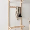 Jotex Eteiskalusteet^COLE Vaatenaulakko/eteiskaluste