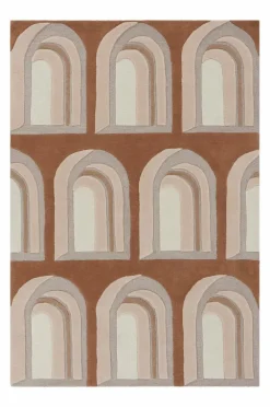 Jotex Lasten Matot|Lasten Matot^COLOSSEO Villamatto 130x190 Cm