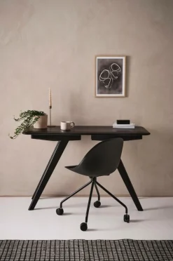 Jotex Kirjoituspöydät|Pöydät^CONNECTICUT Kirjoituspöytä 50x120 Cm