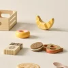 Jotex Lasten Sisustusesineet|Lasten Sisustusesineet^COOKIES Leikkiruoka