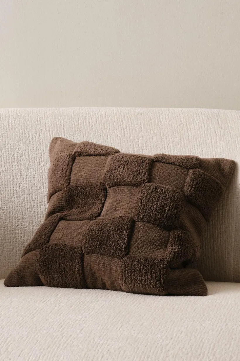 Jotex Koristetyynyt & Tyynynpäälliset^CORI Tyynynpäällinen 50x50 Cm