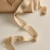 Jotex Joulukoristeet^COTTON RAW Nauha