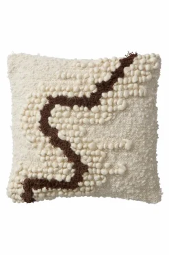 Jotex Koristetyynyt & Tyynynpäälliset^CREEK Tyynynpäällinen 45x45 Cm