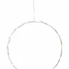 Jotex Jouluvalot^CRISPY Seppele LED-valolla 35 Cm