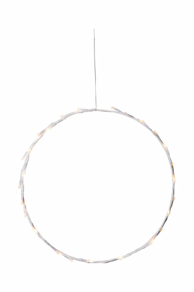 Jotex Jouluvalot^CRISPY Seppele LED-valolla 35 Cm