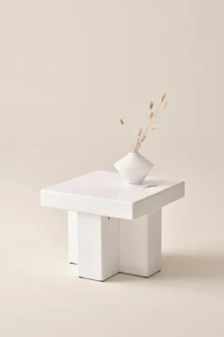 Jotex Pöydät^CROZZ Sivupöytä 50x50 Cm