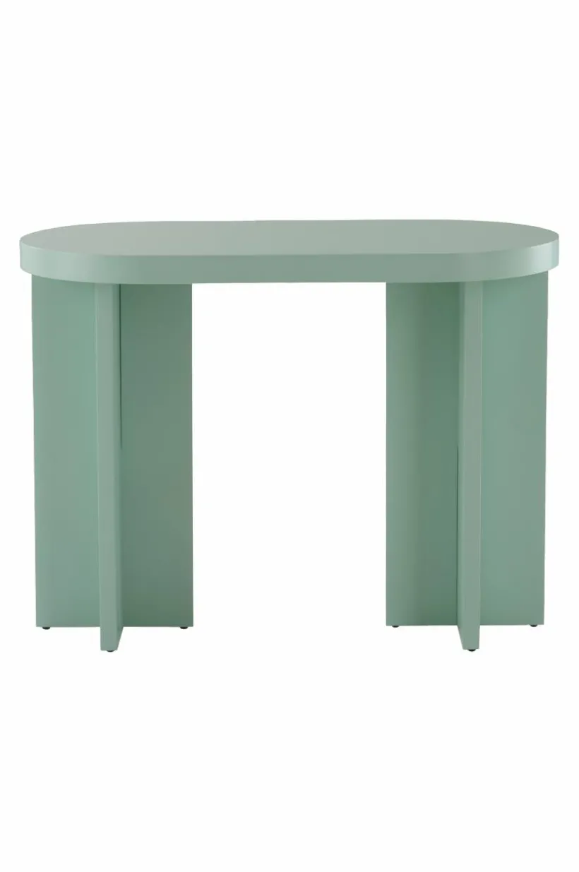 Jotex Lasten Huonekalut|Lasten Huonekalut -30%^CRUZ MINI Lasten Pöytä 50x100 Cm