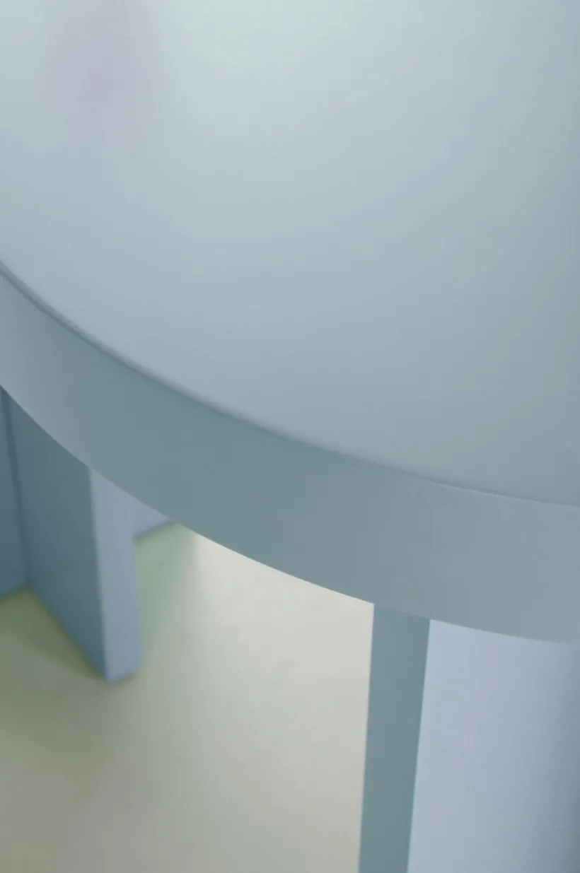 Jotex Lasten Huonekalut|Lasten Huonekalut -30%^CRUZ MINI Lasten Pöytä 50x100 Cm