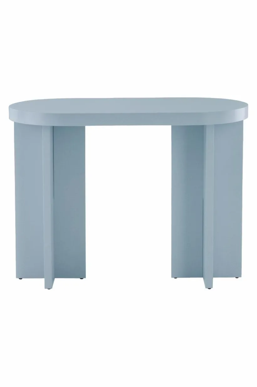 Jotex Lasten Huonekalut|Lasten Huonekalut -30%^CRUZ MINI Lasten Pöytä 50x100 Cm