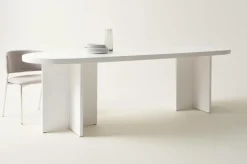 Jotex Pöydät^CRUZ Ruokapöytä 80x260 Cm