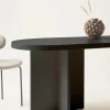 Jotex Pöydät^CRUZ Ruokapöytä 80x260 Cm