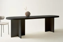 Jotex Pöydät^CRUZ Ruokapöytä 80x260 Cm