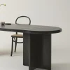 Jotex Pöydät^CRUZ Ruokapöytä 80x260 Cm
