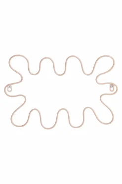 Jotex Säilytys^CURVY Naulakko 40 Cm