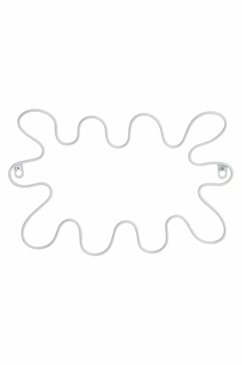 Jotex Säilytys^CURVY Naulakko 40 Cm