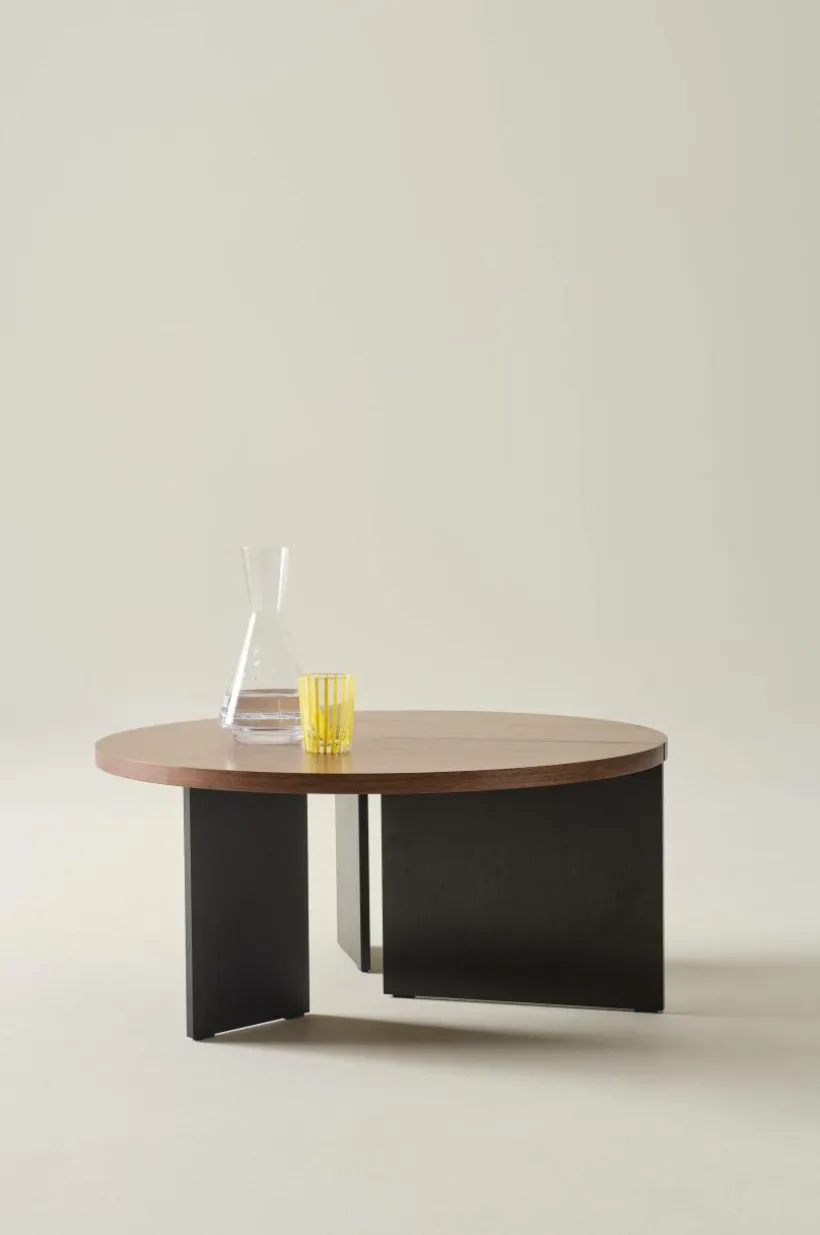 Jotex Pöydät^CUSCO Sohvapöytä ø 80 Cm