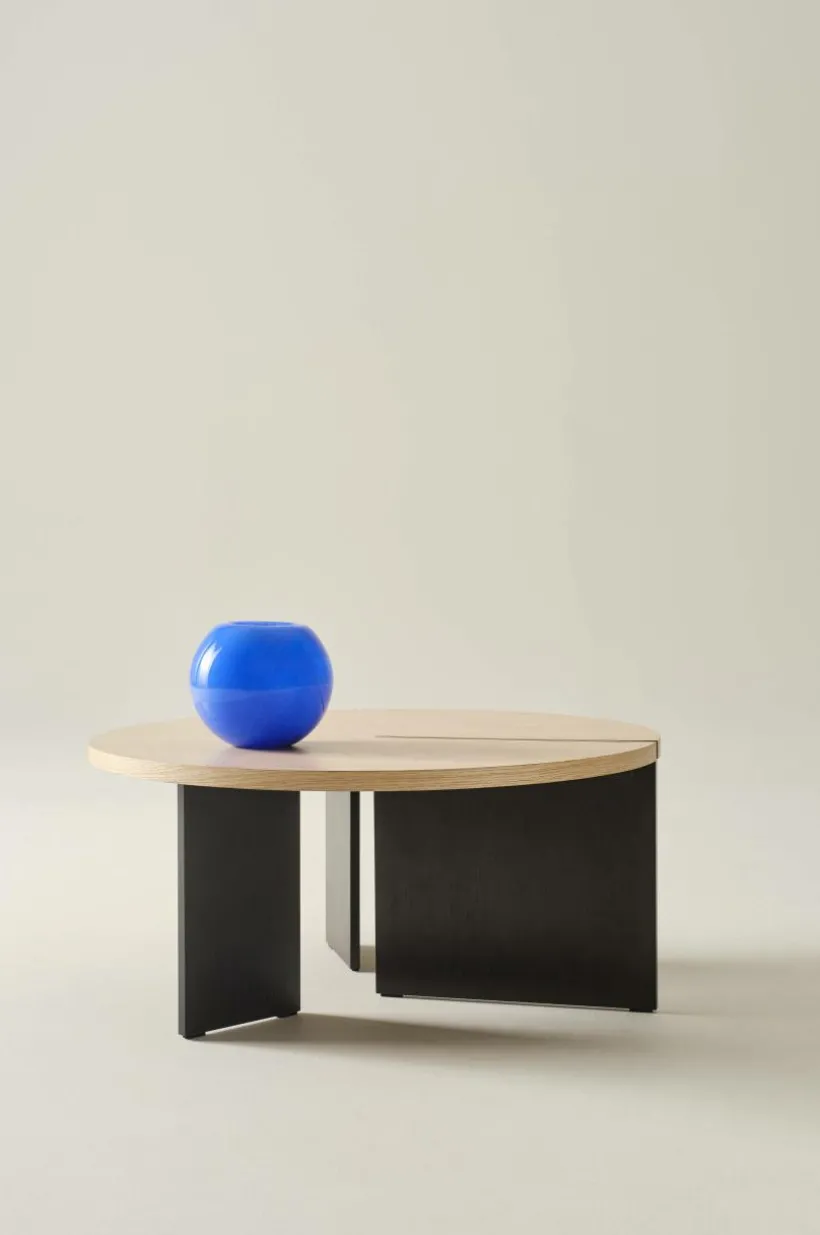 Jotex Pöydät^CUSCO Sohvapöytä ø 80 Cm
