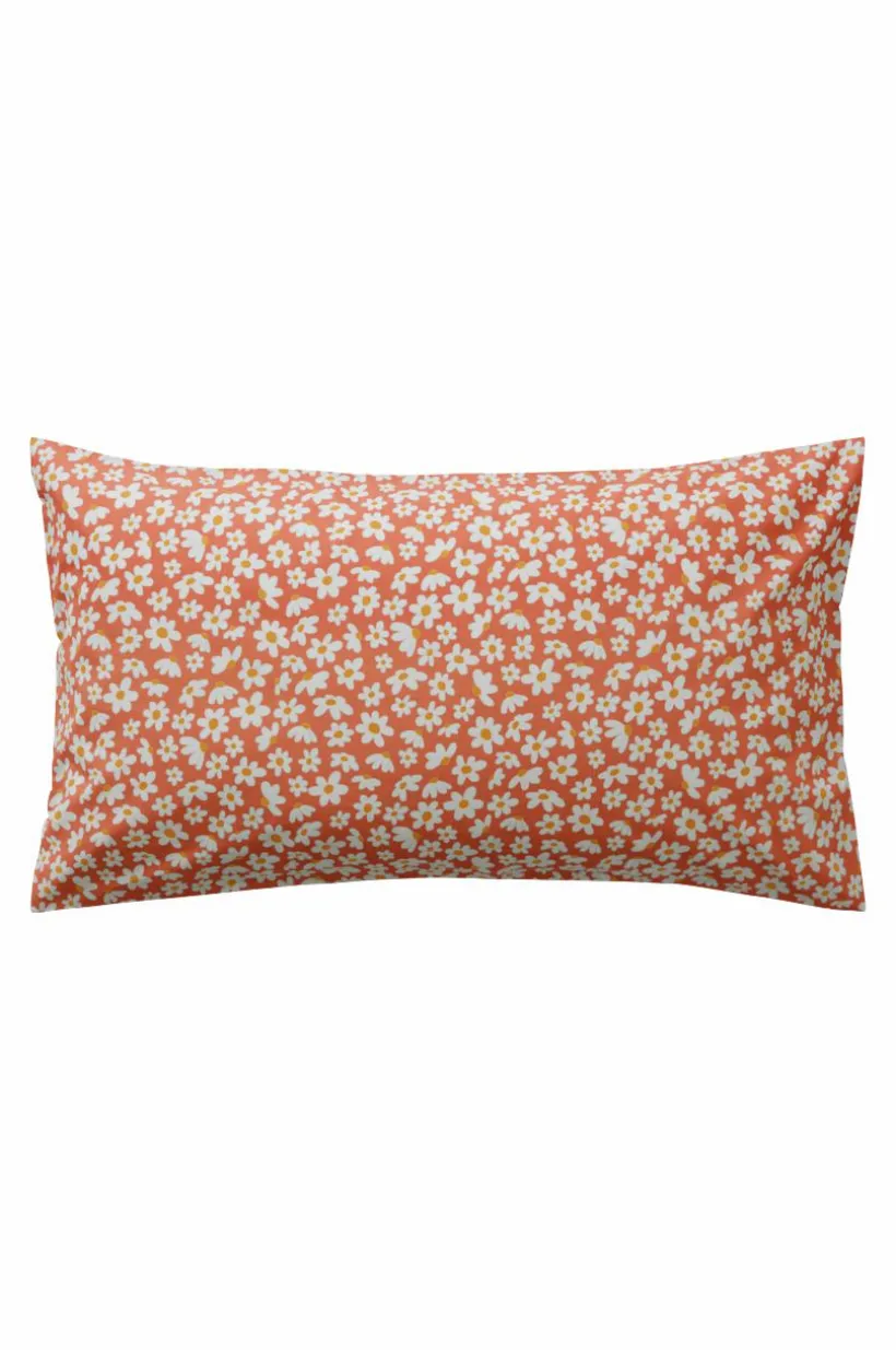 Jotex Tyynyliinat^DAISY Tyynyliina 90x50 Cm Ekologinen