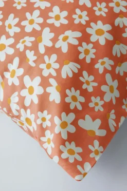 Jotex Tyynyliinat^DAISY Tyynyliina 90x50 Cm Ekologinen