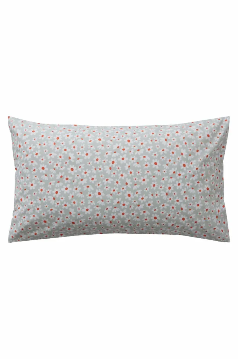 Jotex Tyynyliinat^DAISY Tyynyliina 90x50 Cm Ekologinen