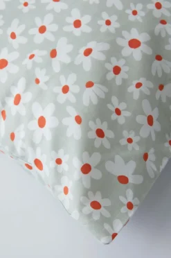 Jotex Tyynyliinat^DAISY Tyynyliina 90x50 Cm Ekologinen