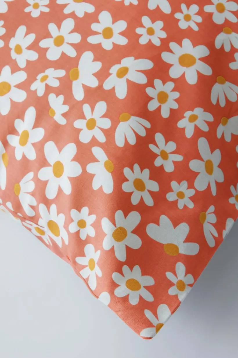 Jotex Tyynyliinat^DAISY Tyynyliinat 60x50 Cm - Ekologinen