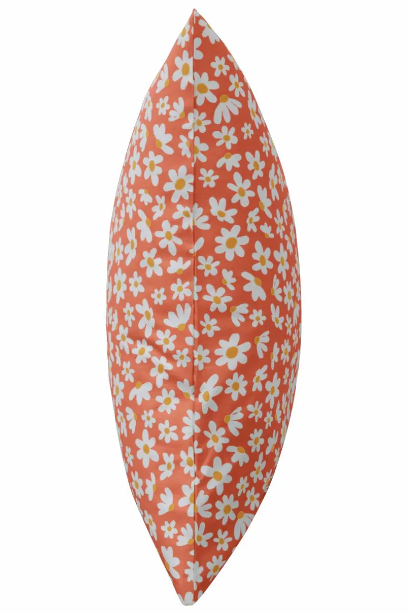 Jotex Tyynyliinat^DAISY Tyynyliinat 60x50 Cm - Ekologinen