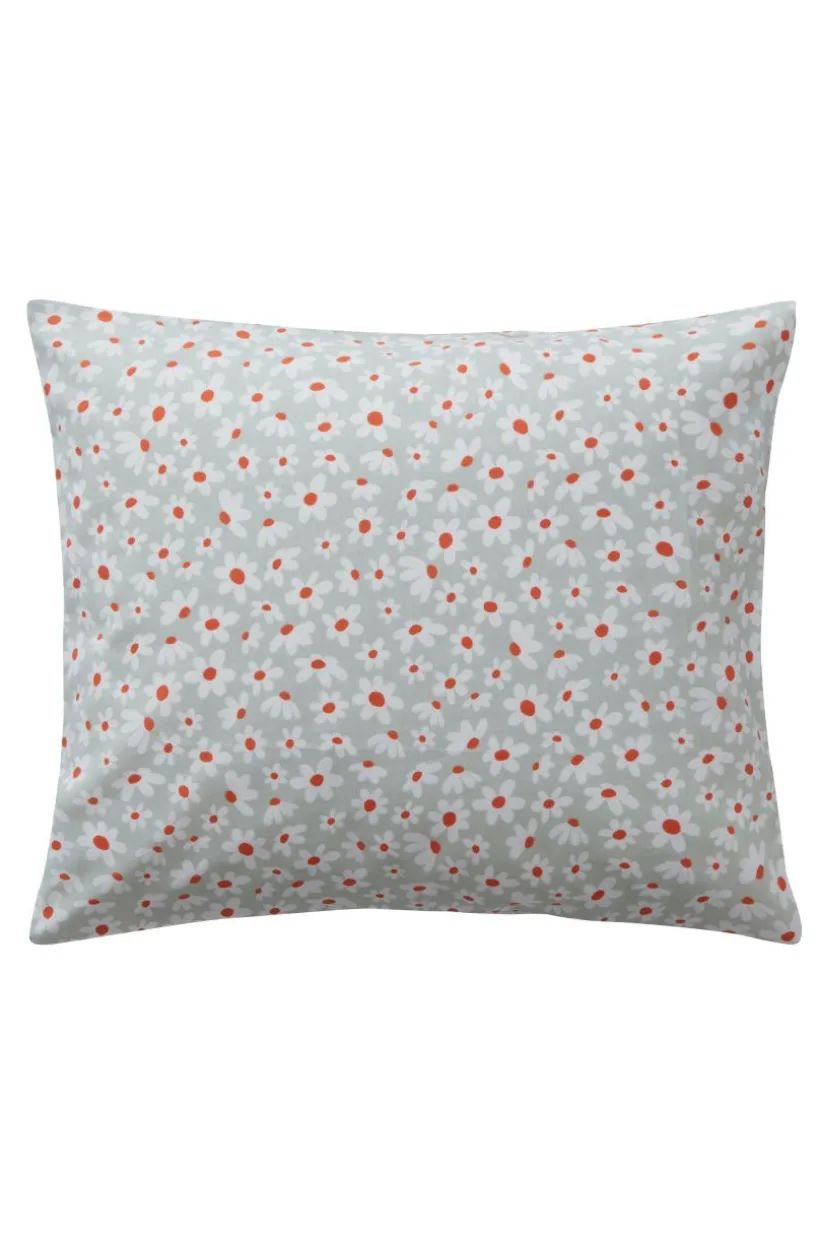 Jotex Tyynyliinat^DAISY Tyynyliinat 60x50 Cm - Ekologinen