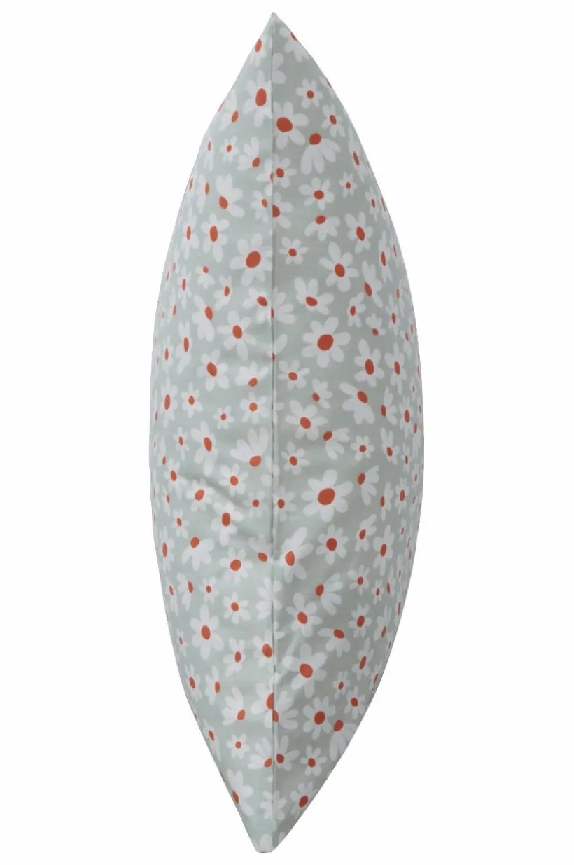 Jotex Tyynyliinat^DAISY Tyynyliinat 60x50 Cm - Ekologinen